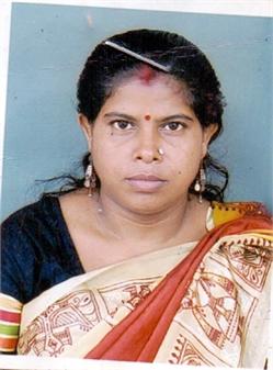 Rita Rakshit - Full time Cleaner and Cook and Patient Care and Elderly Care and Baby Sitter in Tangra in Kolkata