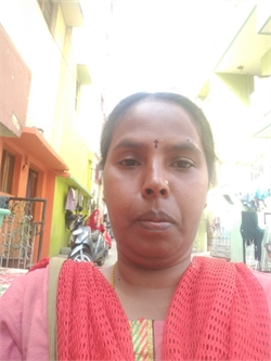Rita roni - Part time Cook in Indian Social Institute, 24, Benson Rd, Byadarahalli, Benson Town, Bengaluru, Karnataka 560046 in Bangalore Bengaluru