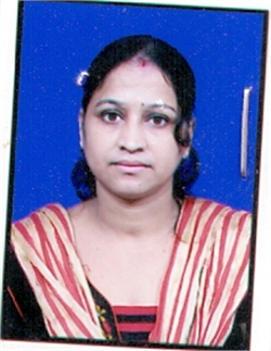 Rita Roy - Part time Cleaner and Cook and Patient Care and Elderly Care and Baby Sitter in Tangra in Kolkata