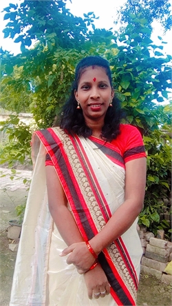 Rita Sandhane - Part time Cleaner and Cook in Colaba in Mumbai