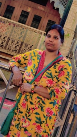 Rita Sharma - Part time Baby Sitter in Nagar, Hyderabad, Telangana in Hyderabad