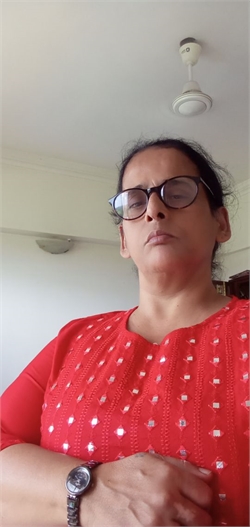 Rita Sharma - Full time Patient Care and Elderly Care in virar east in Mumbai
