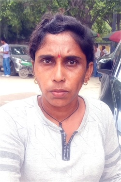 Rita Singh - Part time Cleaner in Vasant Kunj in Delhi