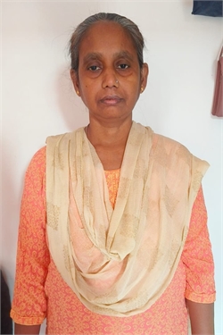 Rita singh - Full time Patient Care and Elderly Care and Baby Sitter in Budge Budge in Kolkata