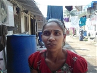 Rita Sunil Trivedi - Part time Cook in Kandivali West in Mumbai