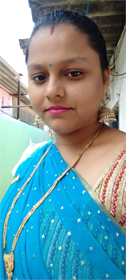 rinku tahkur - Part time Cleaner and Baby Sitter in malad west in Mumbai