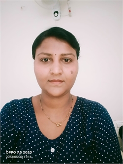Rita  nilesh vairagde - Full time Patient Care and Elderly Care in hadapsar in Pune
