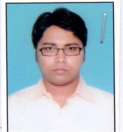 Ritesh Dutta - Part time Cleaner and Cook and Patient Care and Elderly Care in Howrah in Kolkata