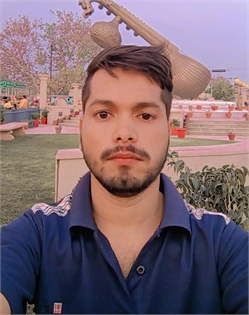 ritesh jaiswal - Full time Cleaner in madhya pradesh in Mumbai