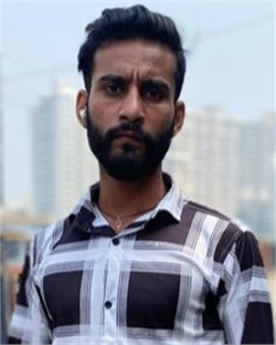 ritesh kumar kamat - Full time Cleaner in Mira Bhayandar in Mumbai