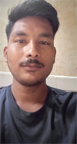 Ritesh Kumar Mandal - Full time Cleaner in parle nehru nagar in Mumbai