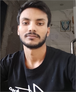 Ritesh Kumar Singh - Full time Cleaner in Dombivli in Mumbai