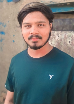 Ritesh Patil - Full time Patient Care and Elderly Care in Manmad, Maharashtra 423104 in Nashik