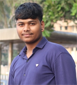 Ritik Nirmal - Full time Cleaner and Cook and Patient Care and Elderly Care in Andheri West in Mumbai