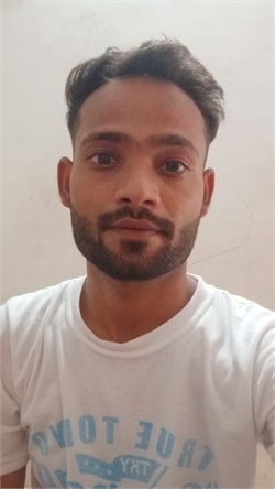 Ritik Singh Rajawat - Full time Cleaner and Patient Care and Elderly Care in kota in Kota
