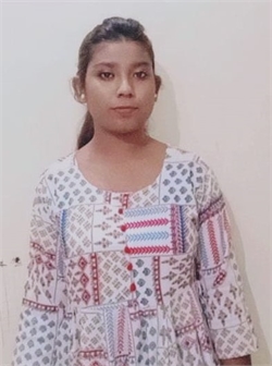 Ritika Gavare - Full time Cleaner and Baby Sitter in Aurangabad in Aurangabad