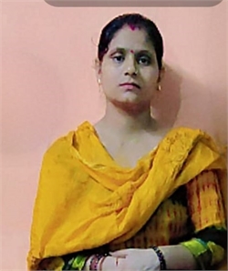 ritika mina - Part time Cleaner and Baby Sitter in sangam vihar delhi in Delhi