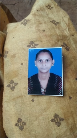 Ritika Mohite - Part time Cleaner and Cook and Patient Care and Elderly Care and Baby Sitter in Goregaon East in Mumbai