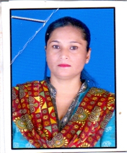 Ritika Paranwal - Part time Baby Sitter in Goregaon West in Mumbai