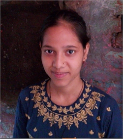 Ritika Paswan - Part time Cleaner in Wazirpur in Delhi