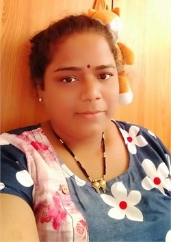 Ritika rajesh kale - Full time Cook in ghansoli in Navi Mumbai