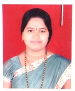 Ritika Ramesh Chauhan - Part time Cleaner and Baby Sitter in Nalasopara East in Thane