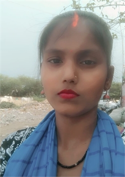 Ritika Saroj - Part time Cleaner in delhi sangam vihar in Delhi
