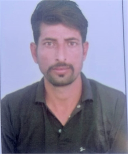 Ritjit singh - Full time Cleaner in Sriganganagar