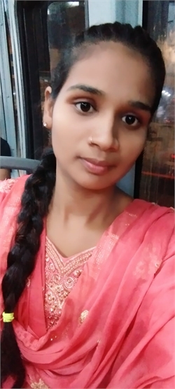 Ritu - Full time Cleaner and Baby Sitter in Churchgate in Mumbai