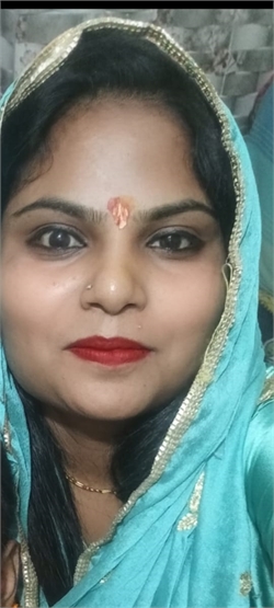 Ritu - Part time Cleaner and Cook and Patient Care and Elderly Care in Rohini sector 20 in Delhi