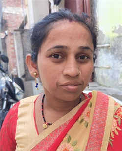 Ritu - Part time Cleaner in Holambi Khurd in Delhi