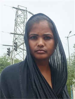 Ritu - Part time Cleaner and Cook in Rangpuri in Delhi