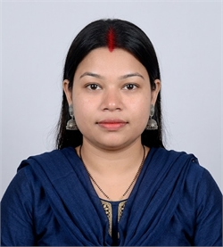 Ritu - Part time Cleaner and Cook in Dwarka in Delhi