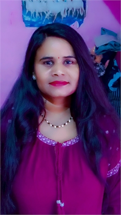 Ritu - Part time Baby Sitter in Sagar Pur in New Delhi