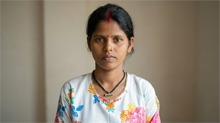 Ritu - Part time Cleaner and Baby Sitter in Paschim Puri in Delhi