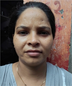Ritu - Part time Cleaner in Jahangirpuri in Delhi