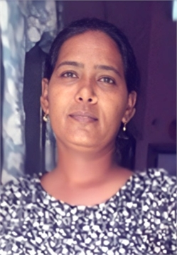 Ritu - Part time Cleaner in Uttam Nagar in Delhi