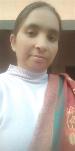 Ritu - Part time Patient Care and Elderly Care in Dhir Khera, in Ghaziabad