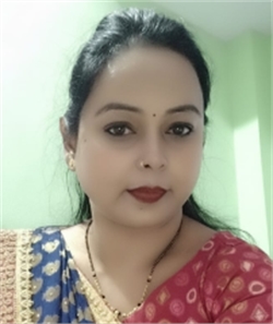 Ritu - Part time Cook in Dilshad Garden in Delhi