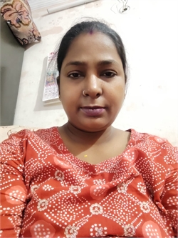 Ritu - Part time Cleaner and Cook in Trilokpuri  phase 1, in Delhi