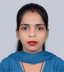 Ritu Bhati - Part time Cleaner and Cook and Baby Sitter in Laal Bhag Ashok Vihar in Delhi
