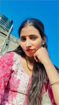 Ritu chauhan - Part time Cleaner in Shiv Vihar in Delhi