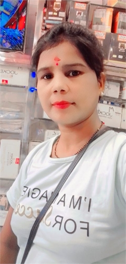 Ritu Guwala - Full time Baby Sitter in Panvel in Mumbai