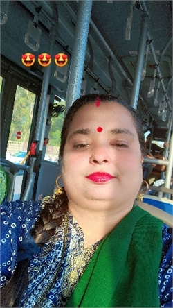 Ritu parihar - Part time Cleaner and Baby Sitter in Sajjipur bogha in Ahmedabad