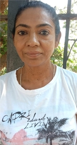 Ritu Patel - Full time Cook and Baby Sitter in colaba in Mumbai