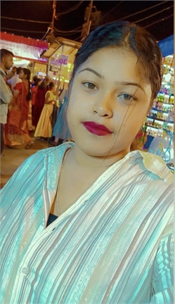 Ritu Sarkar - Full time Baby Sitter in Nadia in Kolkata