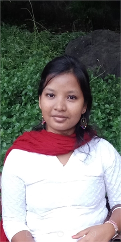 ritu soreng - Full time Cleaner and Baby Sitter in nerul in Navi Mumbai