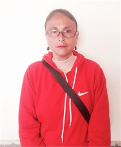 Rahinnan Marbaniang - Full time Baby Sitter in Assam in Shillong