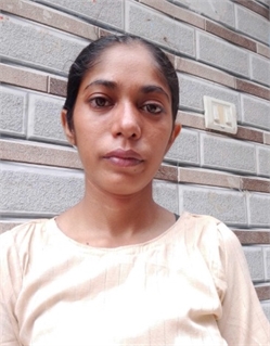 Riya - Part time Baby Sitter in Sonia Vihar in Delhi