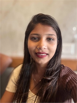 Riya - Part time Baby Sitter in Malviya Nagar in Indore